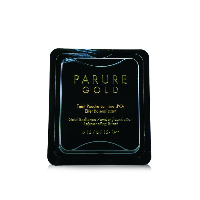 Guerlain Parure Gold Rejuvenating Gold Radiance Powder Foundation SPF 15 Refill 10g/0.35ozProduct Thumbnail