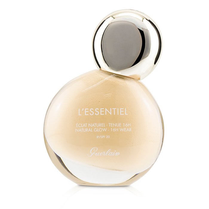 Guerlain 嬌蘭 祼光絲柔精華粉底液 SPF 20 30ml/1ozProduct Thumbnail