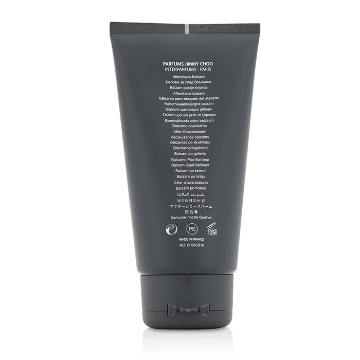 Jimmy Choo Man After Shave Balm (Unboxed) 100ml/3.3ozProduct Thumbnail