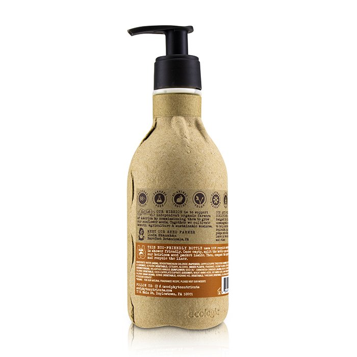 Seed Phytonutrients Разглаживающий Кондиционер (для Пушистых Волос) 250ml/8.5ozProduct Thumbnail