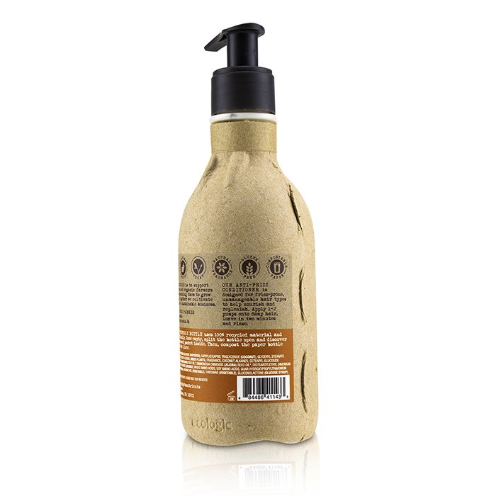 Seed Phytonutrients Разглаживающий Кондиционер (для Пушистых Волос) 250ml/8.5ozProduct Thumbnail