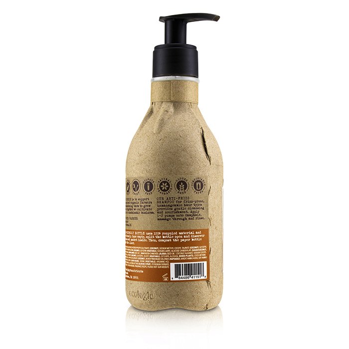 Seed Phytonutrients Anti-Frizz Shampoo (For Frizz-Prone Hair) 250ml/8.5ozProduct Thumbnail