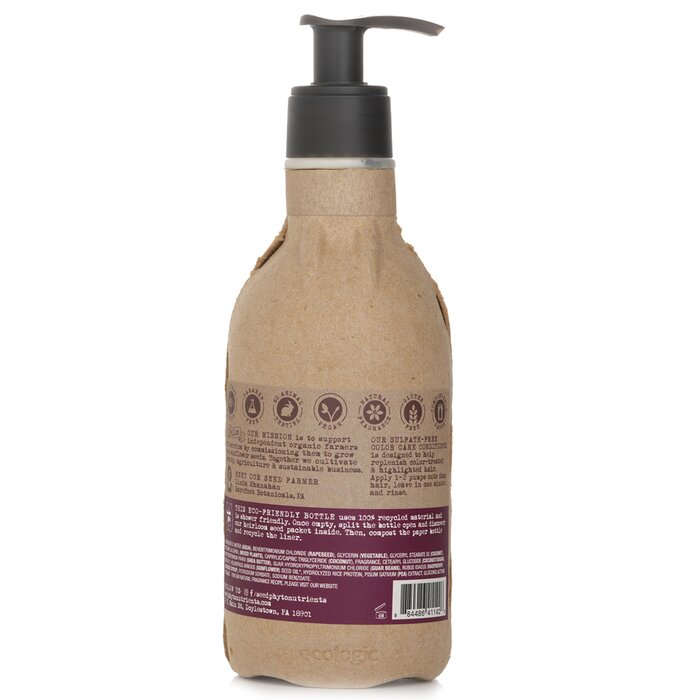 Seed Phytonutrients Color Care Conditioner (For Color-Treated Hair) 250ml/8.5ozProduct Thumbnail