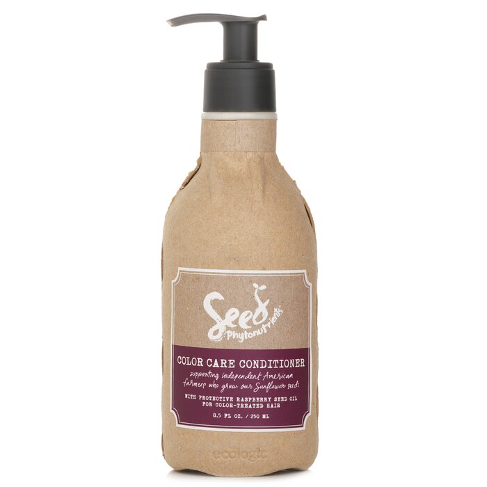 Seed Phytonutrients Color Care Conditioner (For Color-Treated Hair) 250ml/8.5ozProduct Thumbnail