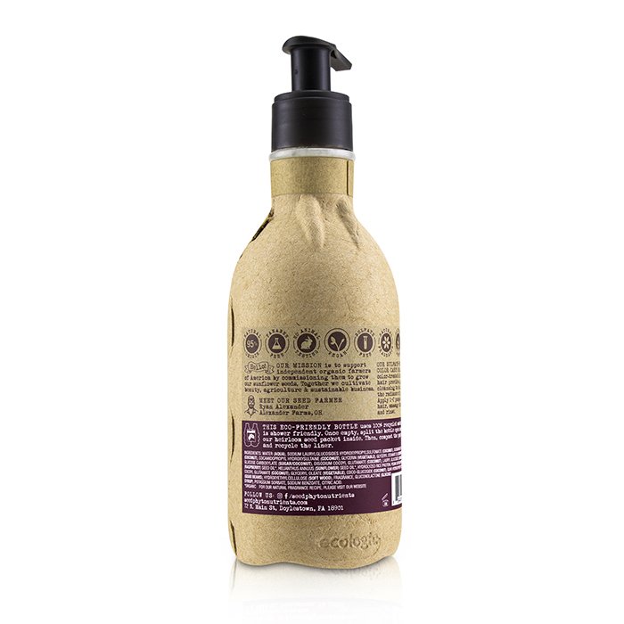 Seed Phytonutrients Color Care Shampoo (For Color-Treated Hair) 250ml/8.5ozProduct Thumbnail