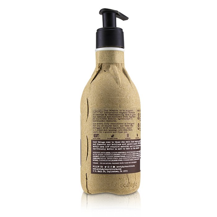 Seed Phytonutrients Heavy Duty Conditioner (For Dry or Coarse Hair) 250ml/8.5ozProduct Thumbnail