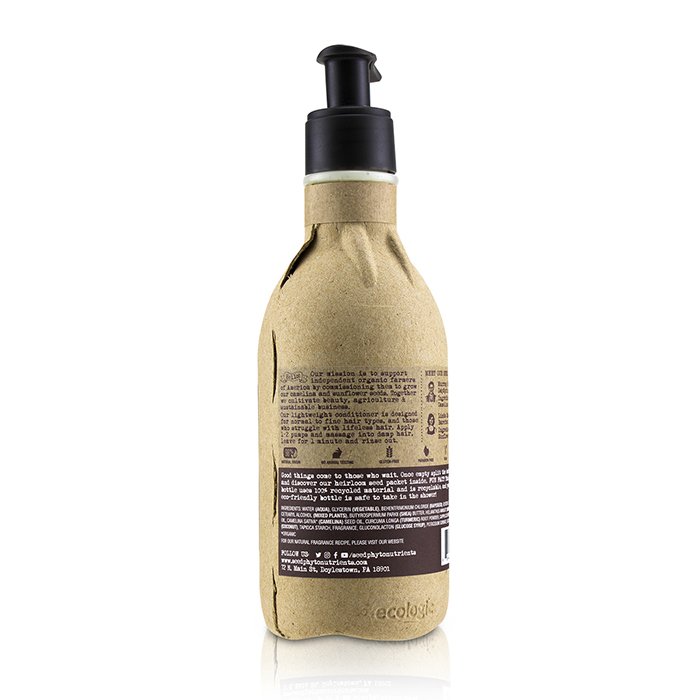 Seed Phytonutrients Lightweight Conditioner (For Normal to Fine Hair) 250ml/8.5ozProduct Thumbnail