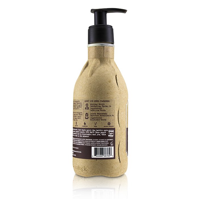 Seed Phytonutrients Lightweight Conditioner (For Normal to Fine Hair) 250ml/8.5ozProduct Thumbnail