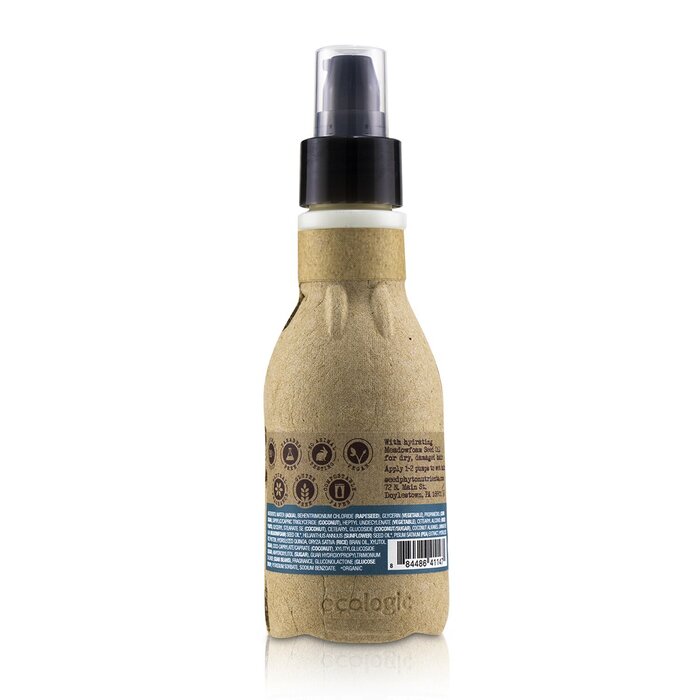 Seed Phytonutrients Moisture Leave-In Treatment (For Dry, Damaged Hair) 75ml/2.5ozProduct Thumbnail