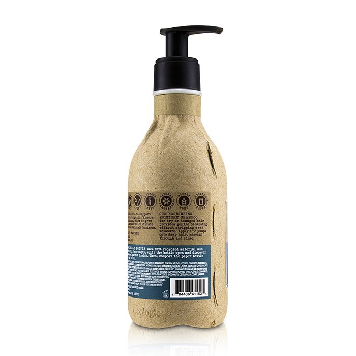 Seed Phytonutrients Moisture Shampoo (For Dry, Damaged Hair) 250ml/8.5ozProduct Thumbnail