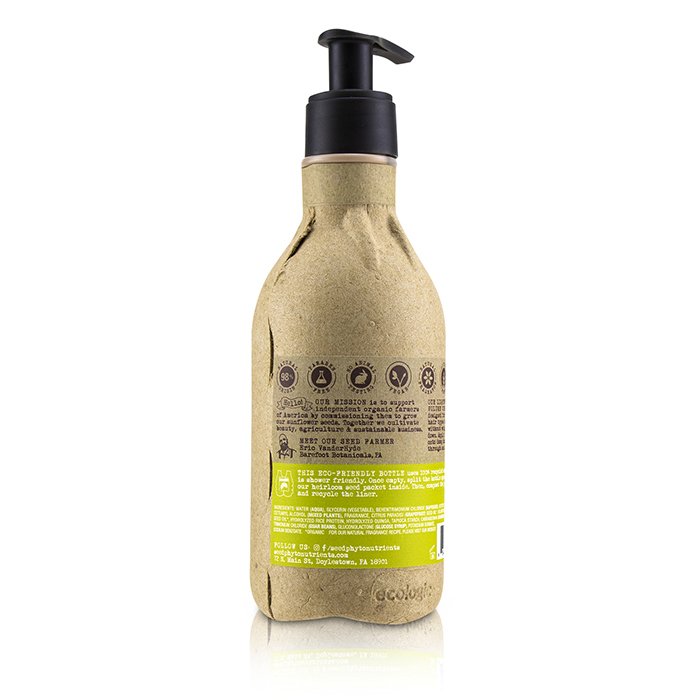 Seed Phytonutrients Volume Conditioner (For Fine to Normal Hair) 250ml/8.5ozProduct Thumbnail