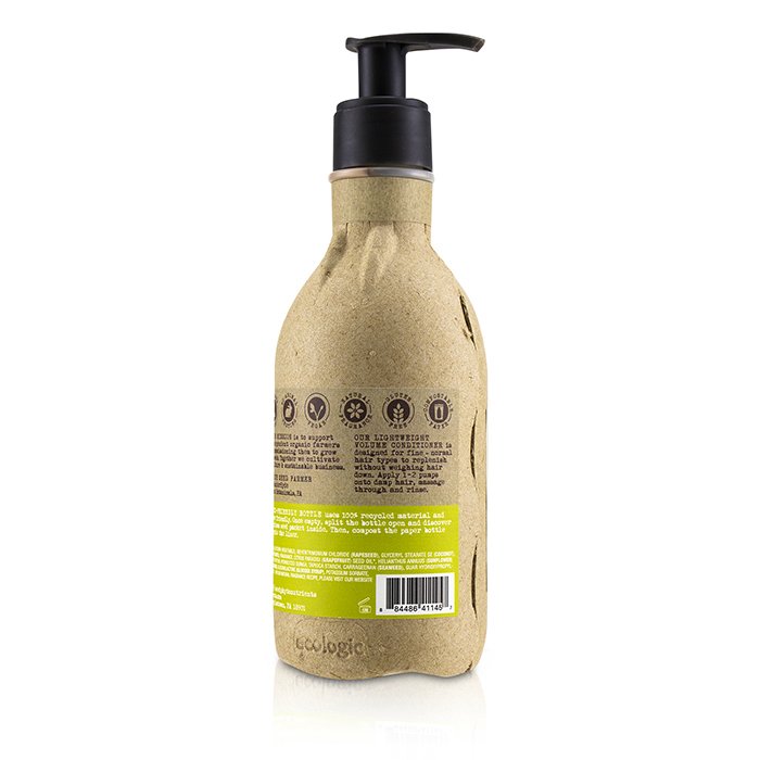 Seed Phytonutrients Volume Conditioner (For Fine to Normal Hair) 250ml/8.5ozProduct Thumbnail