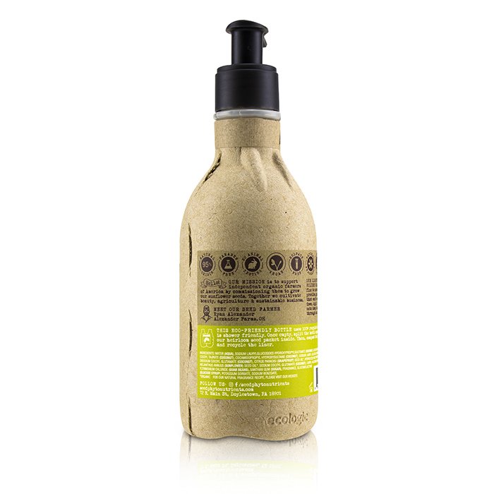 Seed Phytonutrients Volume Shampoo (For Fine to Normal Hair) 250ml/8.5ozProduct Thumbnail