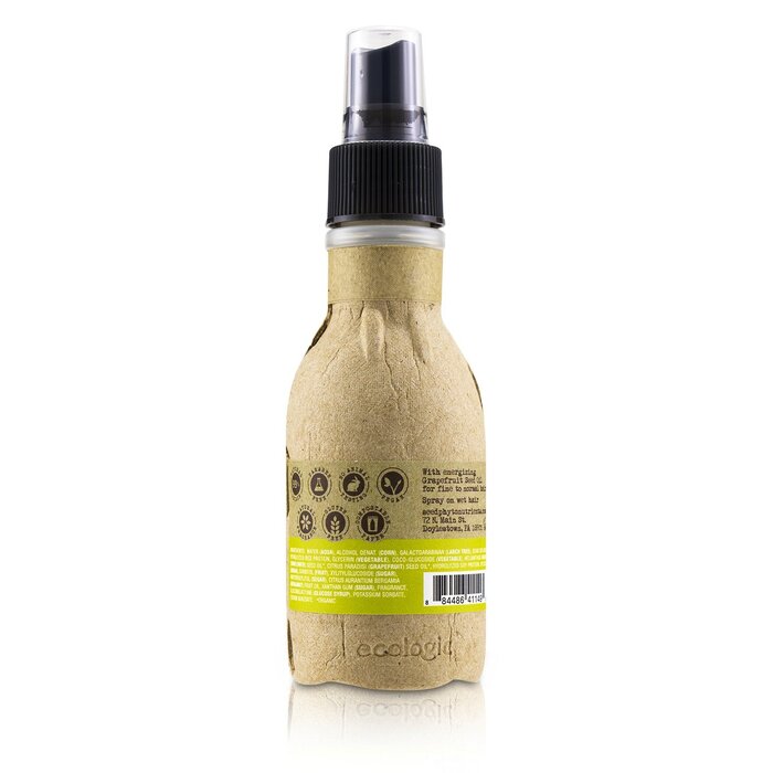 Seed Phytonutrients Volume Texture Spray (For Fine to Normal Hair) 75ml/2.5ozProduct Thumbnail