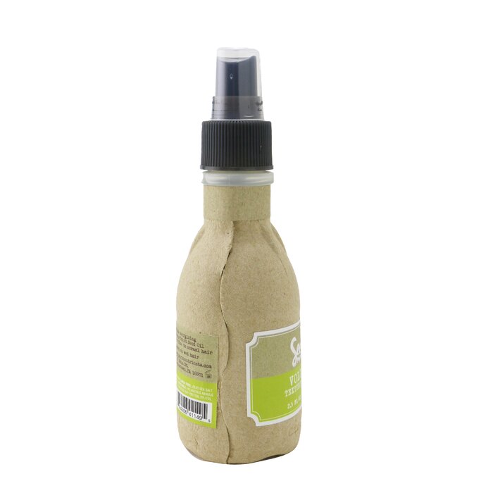 Seed Phytonutrients Volume Texture Spray (For Fine to Normal Hair) 75ml/2.5ozProduct Thumbnail