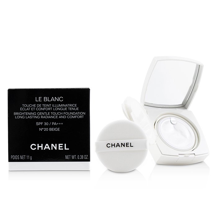 Chanel Le Blanc Brightening Gentle Touch Foundation SPF 30 11g/0.38ozProduct Thumbnail
