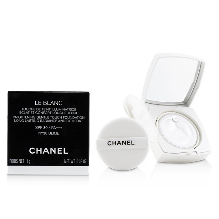 Chanel Le Blanc Brightening Gentle Touch Foundation SPF 30 11g/0.38ozProduct Thumbnail
