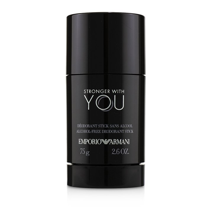 Giorgio Armani Emporio Armani Stronger With You Deodorant Stick 75g/2.6ozProduct Thumbnail