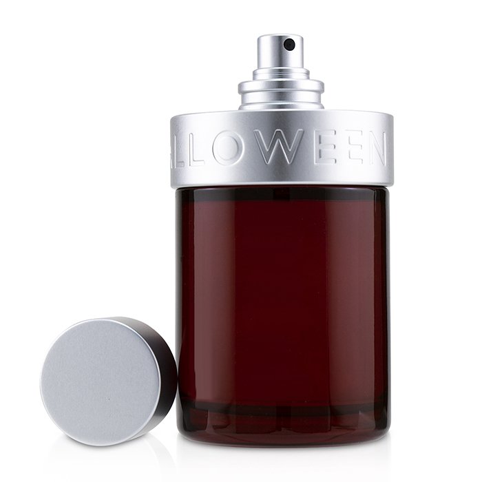 Jesus Del Pozo Halloween Rock On Eau De Toilette Spray (Unboxed) 125ml/4.2ozProduct Thumbnail
