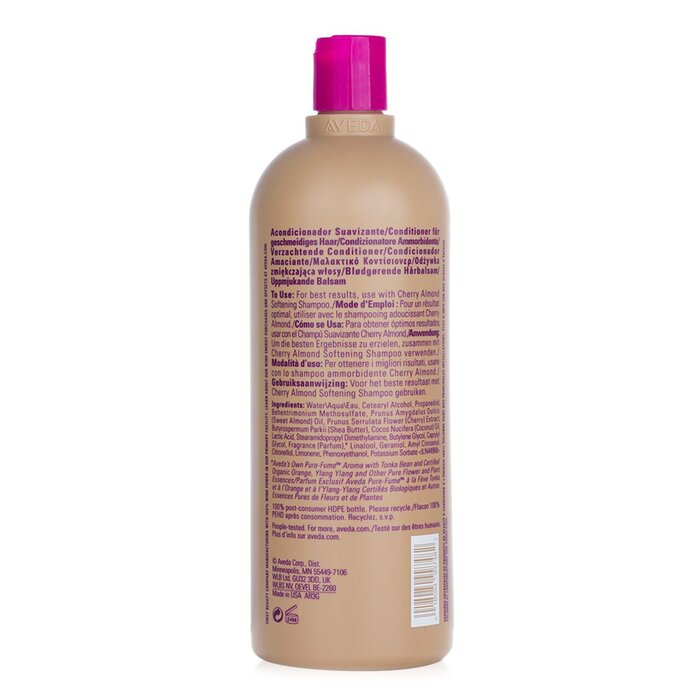 Aveda Cherry Almond Softening Conditioner  1000ml/33.8ozProduct Thumbnail