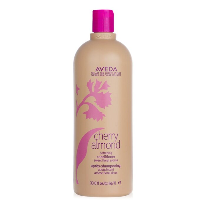 Aveda Cherry Almond Softening Conditioner  1000ml/33.8ozProduct Thumbnail