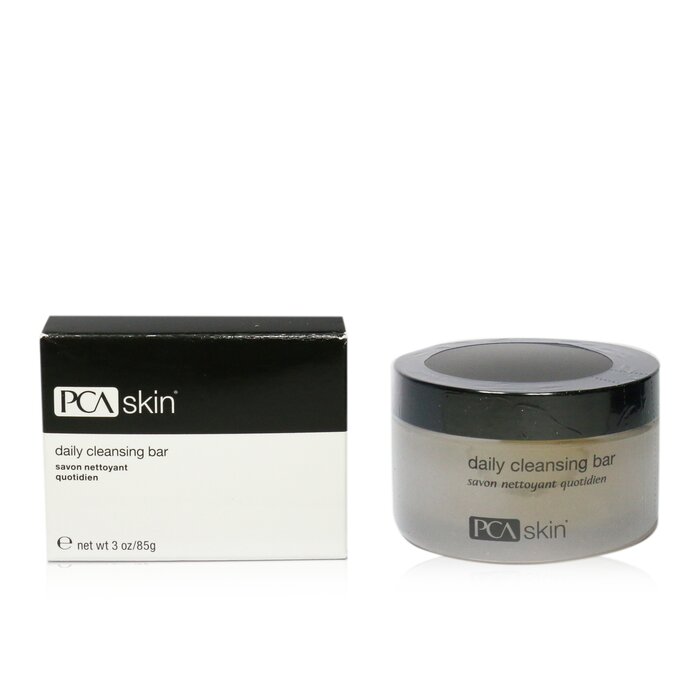 PCA Skin Barra Limpiadora Diaria 85g/3ozProduct Thumbnail