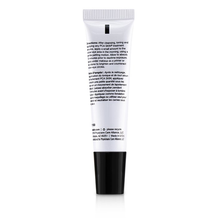 PCA Skin Sheer Tint Eye Triple Complex Broad Spectrum SPF 30 11g/0.4ozProduct Thumbnail