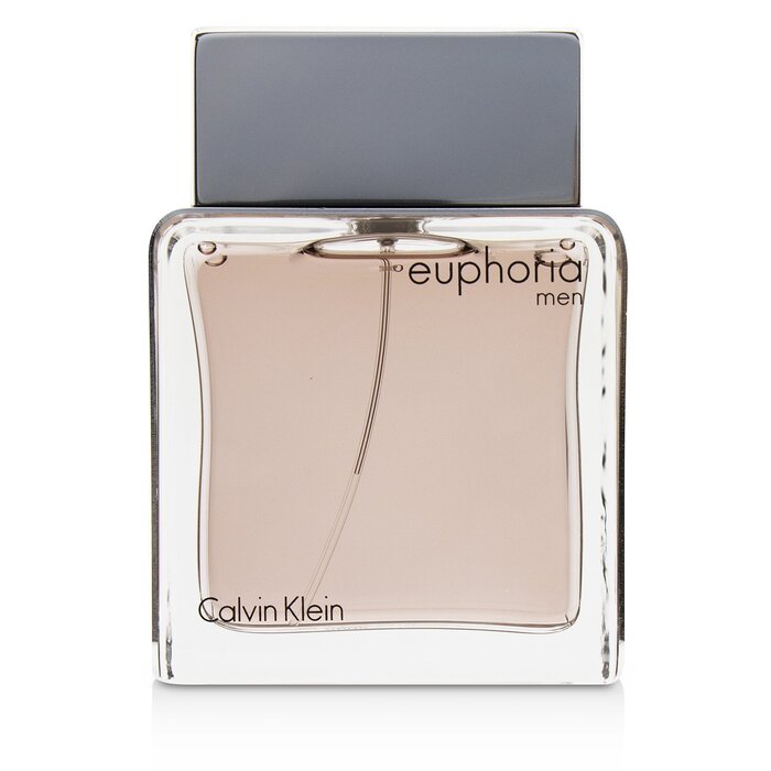 Calvin Klein Euphoria Men Coffret: Eau De Toilette Spray 100 ml + Deodorant Stick 75 g + After Shave Balm 100 ml (Grønn eske) 3pcsProduct Thumbnail