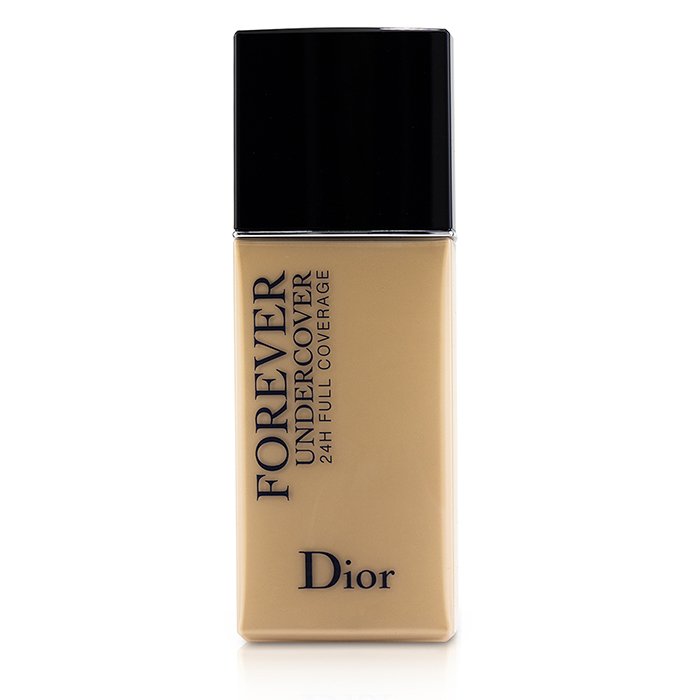Christian Dior Diorskin Forever Undercover 24H Wear Full Coverage Water Based Foundation 40ml/1.3ozProduct Thumbnail
