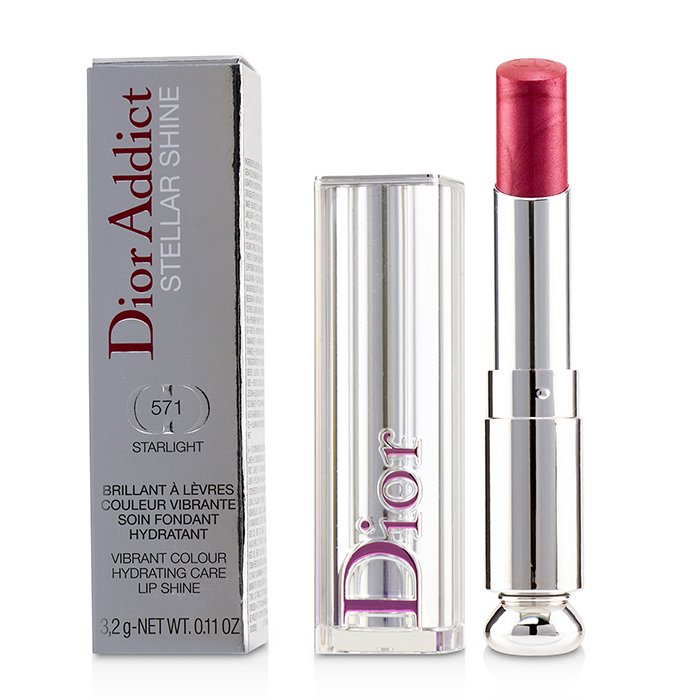 Christian Dior Dior Addict Stellar Shine Lipstick 3.2g/0.11ozProduct Thumbnail