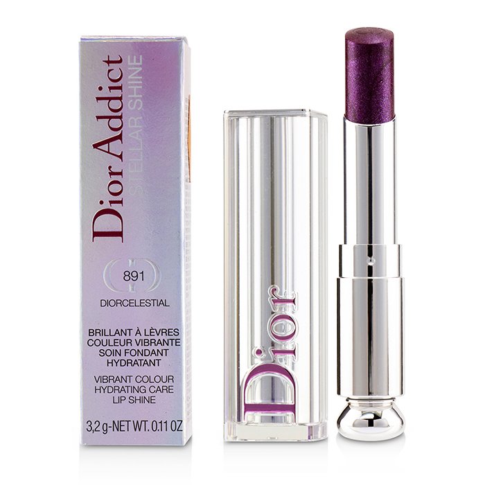 Christian Dior Dior Addict Stellar Shine Lipstick 3.2g/0.11ozProduct Thumbnail