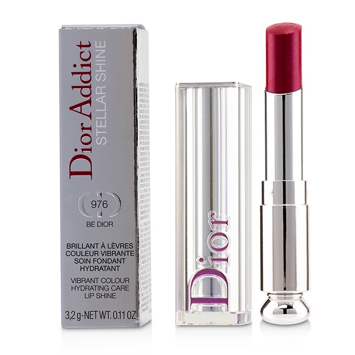 Christian Dior Dior Addict Stellar Shine Lipstick 3.2g/0.11ozProduct Thumbnail