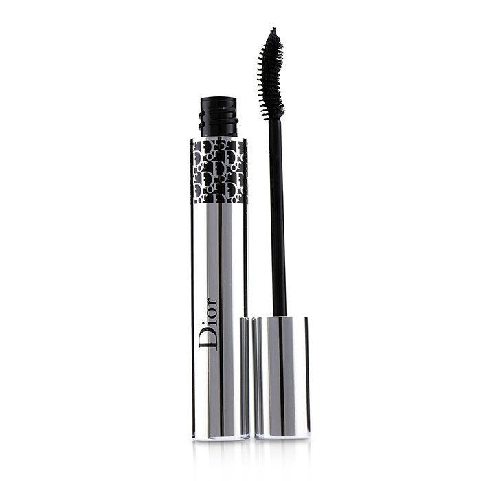 Christian Dior Diorshow Iconic Overcurl The Catwalk Spectacular Makeup Look Set (1x Mascara, 1x Mini Lipstick) 2pcsProduct Thumbnail