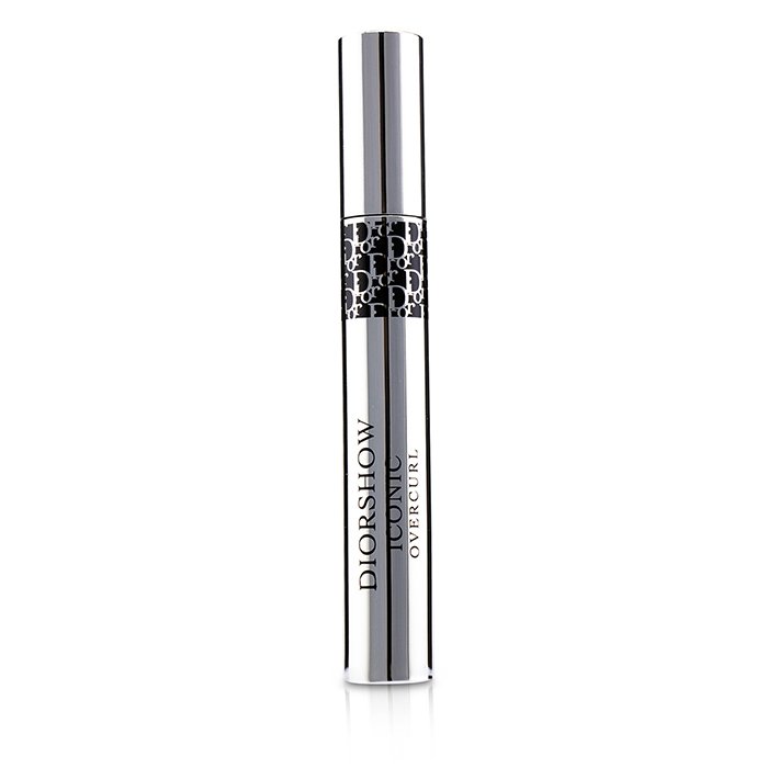 Christian Dior Diorshow Iconic Overcurl The Catwalk Spectacular Makeup Look Set (1x Mascara, 1x Mini Lipstick) 2pcsProduct Thumbnail
