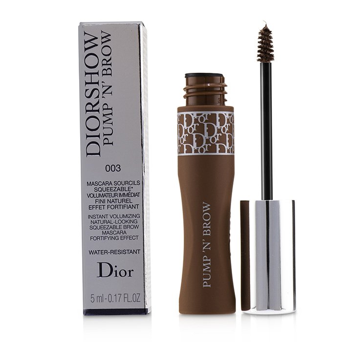 Christian Dior Diorshow Pump N Brow 5ml/0.17ozProduct Thumbnail
