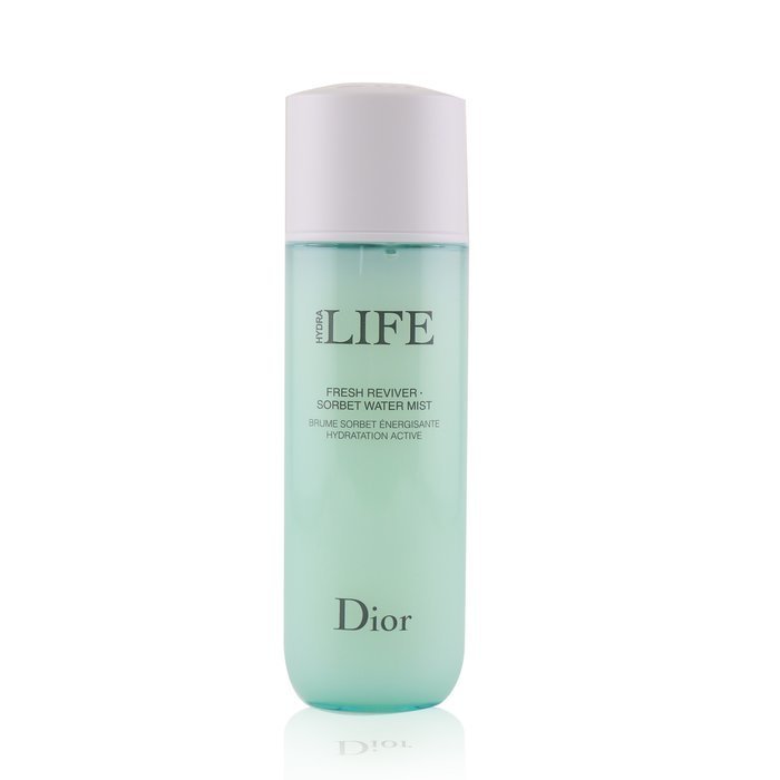 Christian Dior Hydra Life Fresh Reviver Sorbet Water Mist  100ml/3.4ozProduct Thumbnail