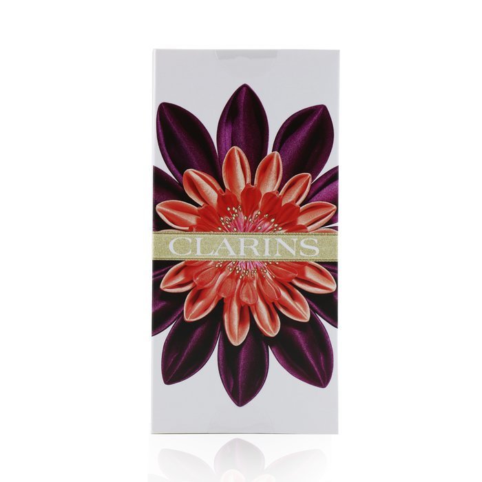 Clarins 克蘭詩 (嬌韻詩) 唇妝組合 (2x 瞬效豐盈唇蜜, 1x 唇膏, 1x Lip 護唇油) 4pcsProduct Thumbnail
