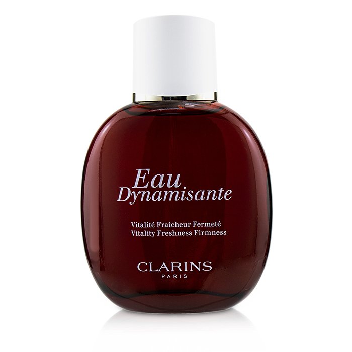 Clarins - Eau Dynamisante Coffret: Fragrance Spray 100ml/3.3oz ...