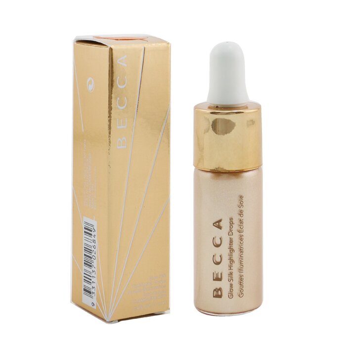 Becca Glow Silk Highlighter Drops 11ml/0.4ozProduct Thumbnail