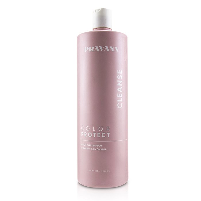 Pravana Color Protect Color Care Shampoo 1000ml/33.8ozProduct Thumbnail