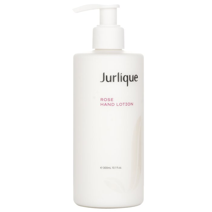 Jurlique Rose Softening Hand Lotion (Random Packaging) 300ml/10.1ozProduct Thumbnail