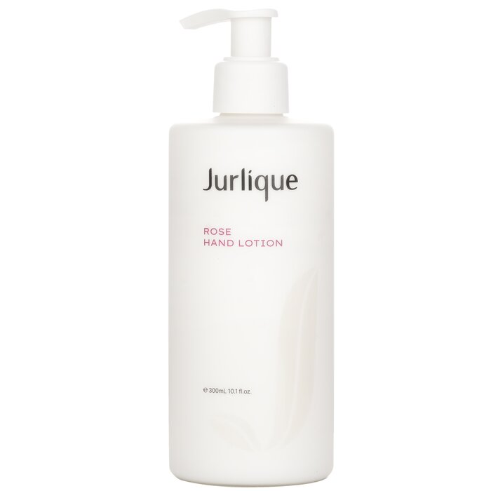 Jurlique Rose Softening Hand Lotion (Random Packaging) 300ml/10.1ozProduct Thumbnail