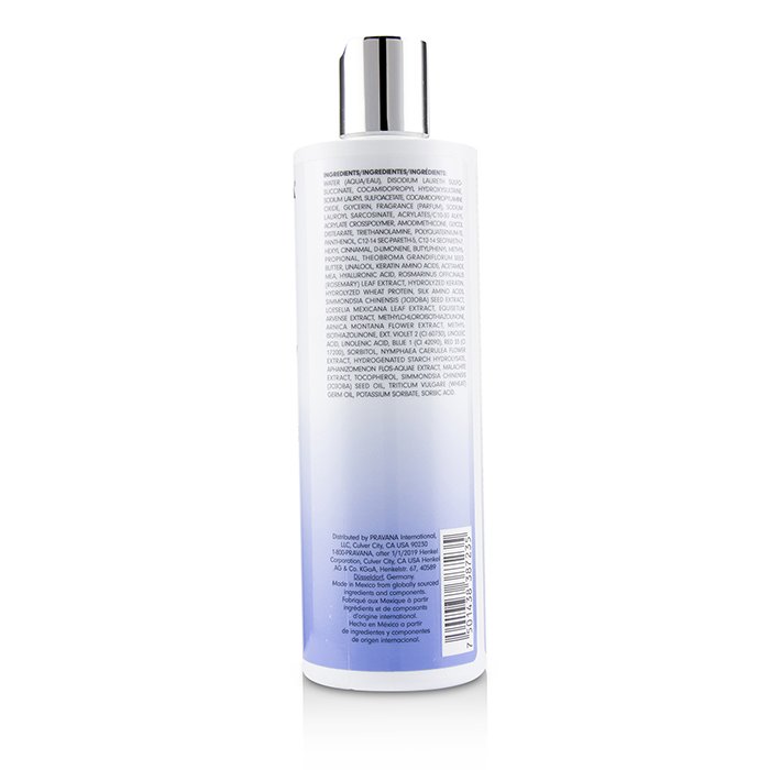 Pravana Intense Therapy Cleanse Lightweight Healing Shampoo 325ml/11ozProduct Thumbnail