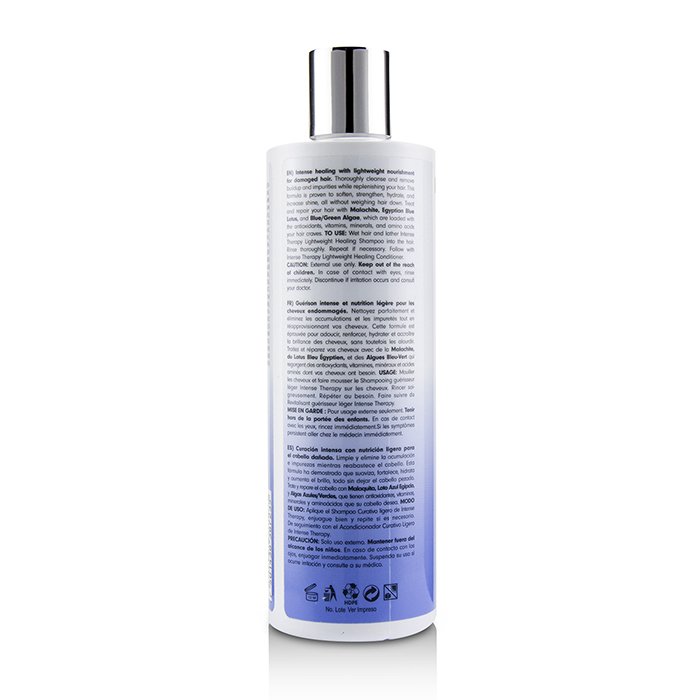 Pravana Intense Therapy Cleanse Lightweight Healing Shampoo 325ml/11ozProduct Thumbnail
