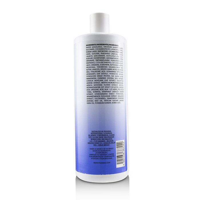 Pravana 強效護理輕盈洗髮露 1000ml/33.8ozProduct Thumbnail