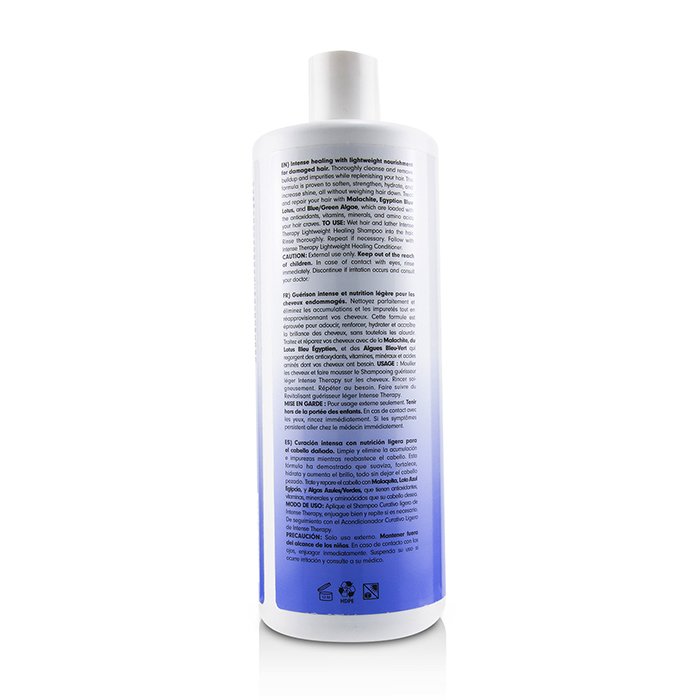 Pravana 強效護理輕盈洗髮露 1000ml/33.8ozProduct Thumbnail