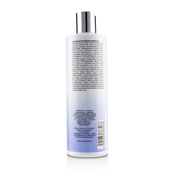 Pravana Intense Therapy Nourish Lightweight Healing Conditioner 325ml/11ozProduct Thumbnail
