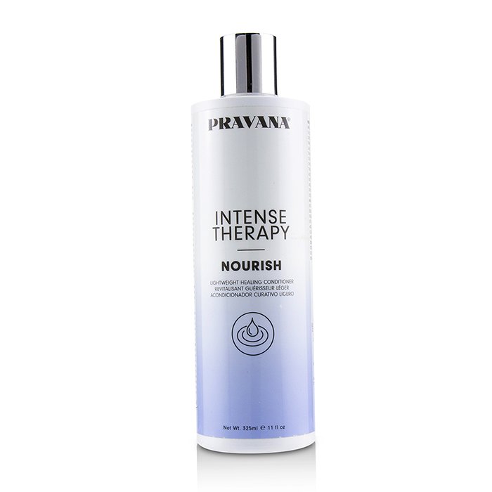 Pravana Intense Therapy Nourish Lightweight Healing Conditioner 325ml/11ozProduct Thumbnail