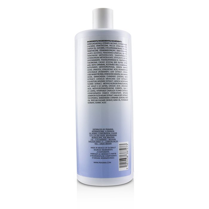 Pravana Intense Therapy Nourish Lightweight Healing Conditioner 1000ml/33.8ozProduct Thumbnail