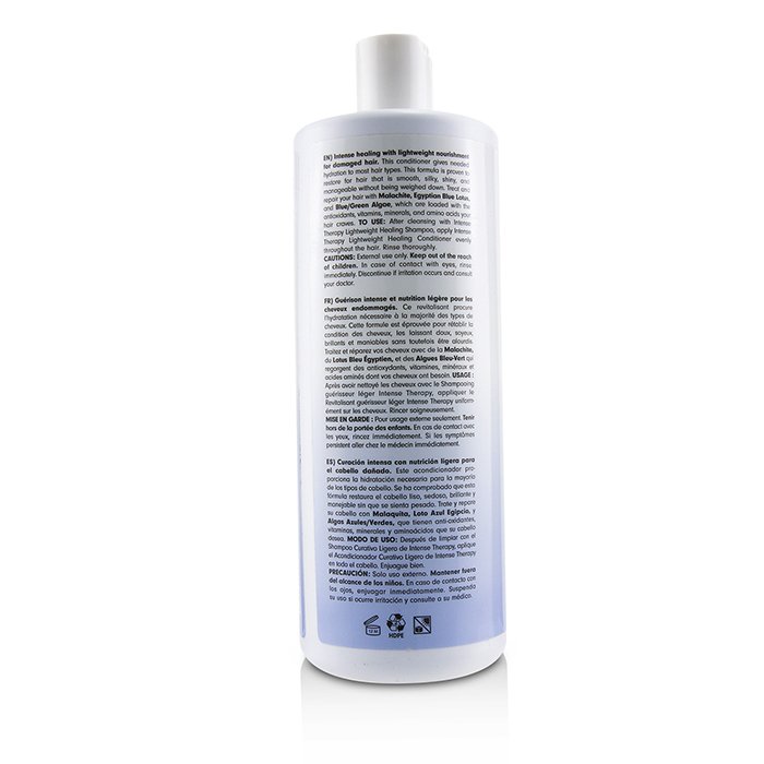 Pravana Intense Therapy Nourish Lightweight Healing Conditioner 1000ml/33.8ozProduct Thumbnail